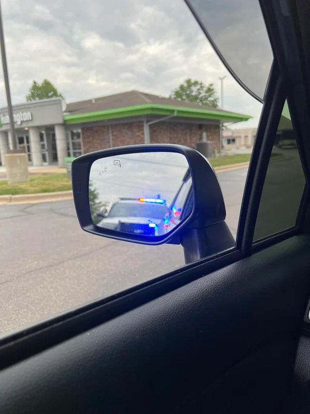 Window Tint Exemption Consultation