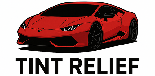 Tint Relief™