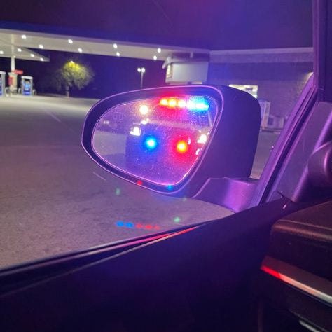 Window Tint Exemption Consultation